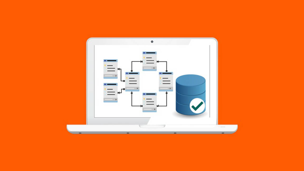 Database Modeling and Design Beginners Tutorial - Udemy Course 100% Off