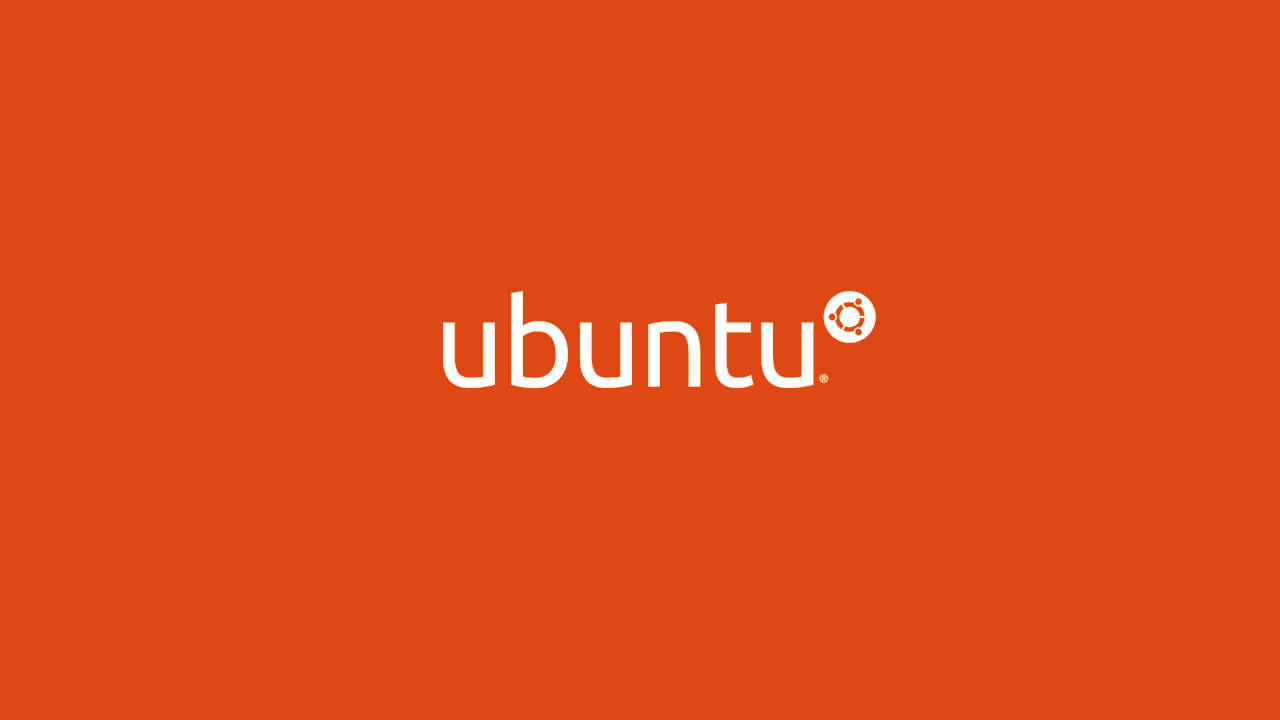 Ubuntu Linux Operating System