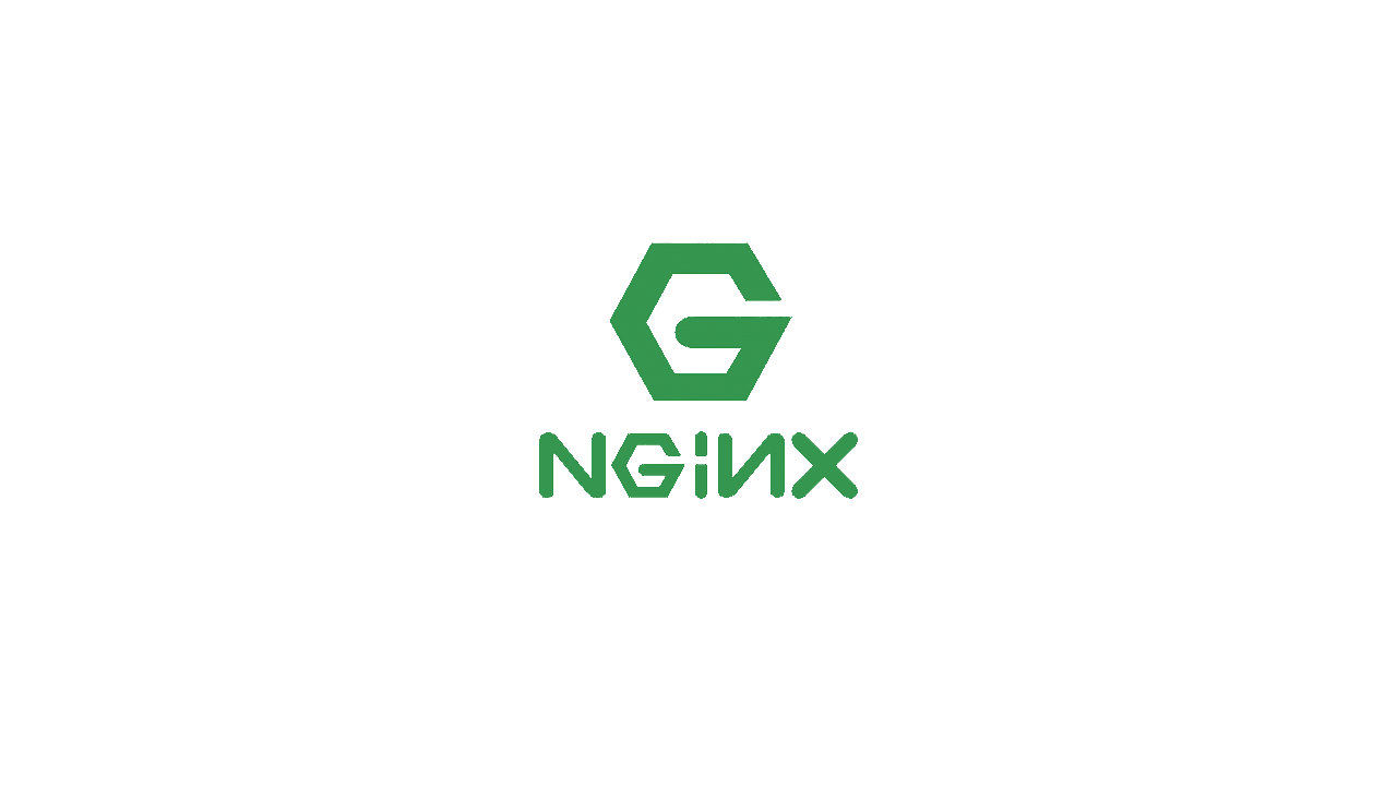 nginx HTTP Web Server