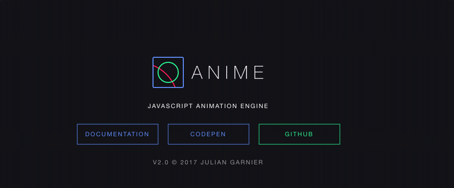 Easy Animation with AnimeJS (blog.petehouston.com)