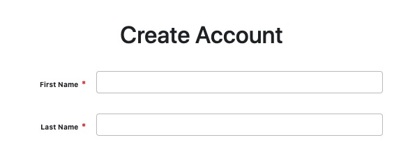 Create Account Name Widget in Magento 2